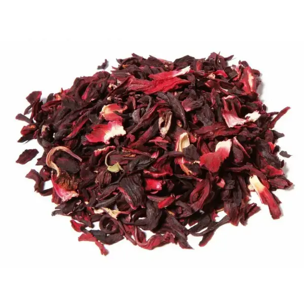Miniature : FEUILLES DE FOLÉRÉ / HIBISCUS / ROSELLE / BISSAP / OSEILLE SÉCHÉE/ SORREL