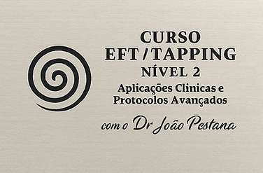 Curso EFT Nível 2