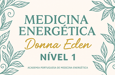 Curso Online Medicina Energética Nível 1