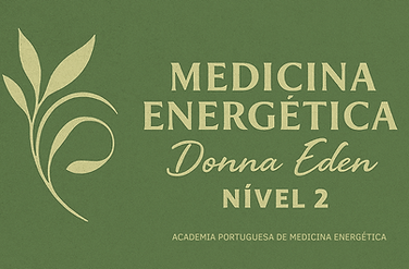 Curso Online Medicina Energética Nível 2