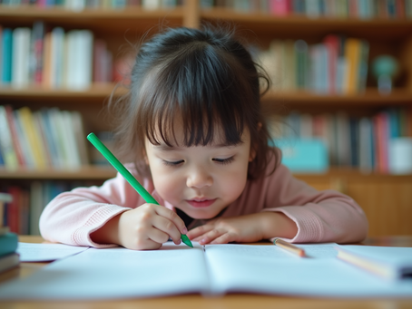 Personalized Homeschool Guidance: Achieve Your Educational Goals