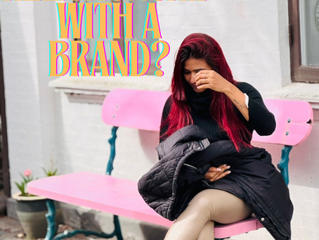Are You in a Relationship with a Brand?