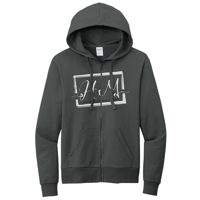 Thumbnail: HM Framed - Full Zip Hoodie
