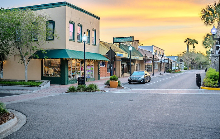 zephyrhills
