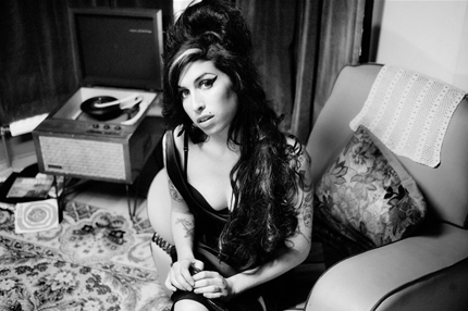 Amy Winehouse and the Soul of Camden