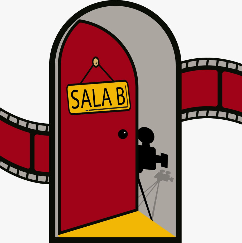 Revista Eletrônica - Sala B