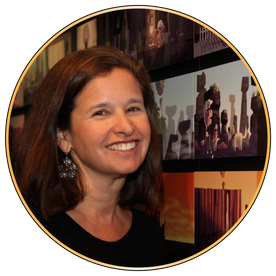 Elyse Klaidman
