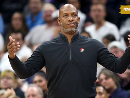 Escándalo en la NBA: arrestan a Chauncey Billups y varios jugadores por apuestas ilegales