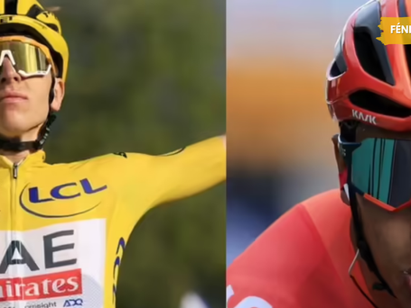 Tour de Francia 2026: un recorrido para escaladores y emociones hasta el final