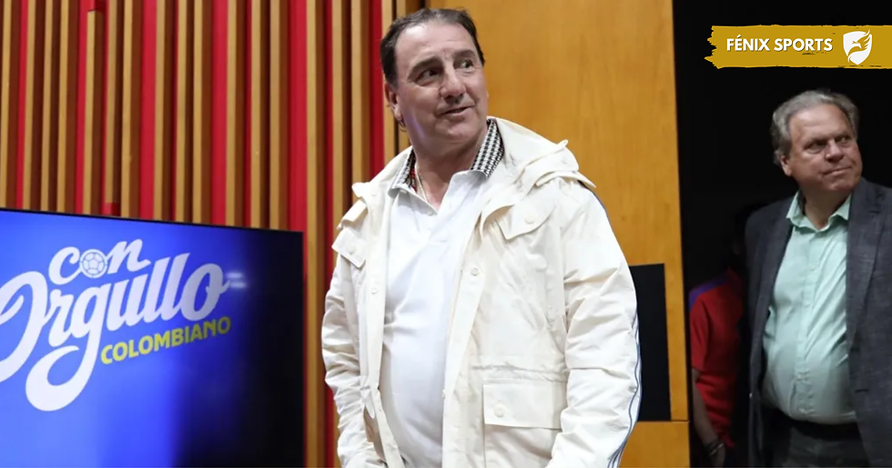Despedida sin sorpresas para Colombia rumbo al Mundial
