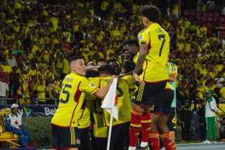 Polémica en Barranquilla: ¿Quién Decide la Hora de los Partidos de Colombia en Eliminatorias?