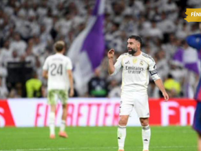 Tensión, polémica y fuego cruzado, así se vivió el clásico entre Real Madrid y Barcelona