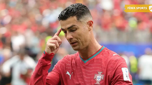 El efecto CR7 abrió una discusión que Portugal no puede esquivar