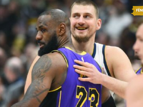 El legado de LeBron tras iniciar la temporada 23