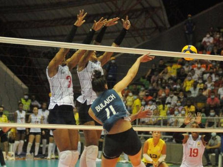Colombia Enfrenta un Desafiante Camino hacia los Juegos Olímpicos en el Voleibol Femenino