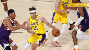 Vuelve la NBA con los Thunder como reyes