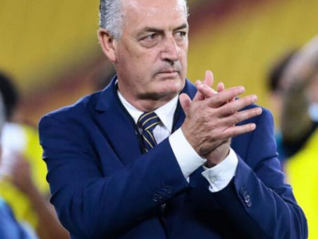 Un nuevo ciclo para Gustavo Alfaro