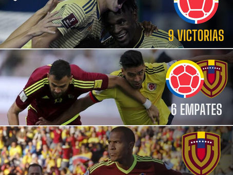 Selección de Colombia en las Eliminatorias: La incógnita de la alineación titular