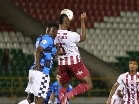 Desafío en Tunja: Deportes Tolima Busca Mantener su Invicto Ante Boyacá Chicó