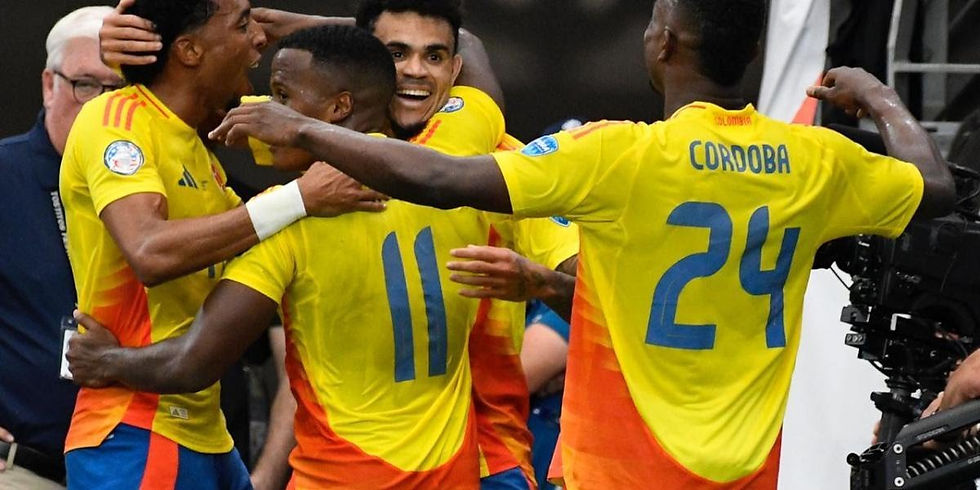 FOTO: Cristian Felipe Álvarez