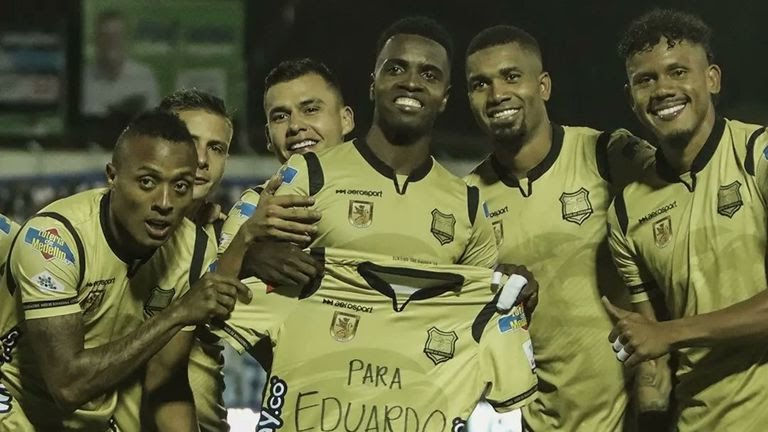 Foto: Aguilas Doradas