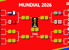 Los octavos toman forma en el Mundial 2026