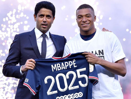 Mbappé gana juicio millonario contra PSG: el club deberá pagarle una importante suma