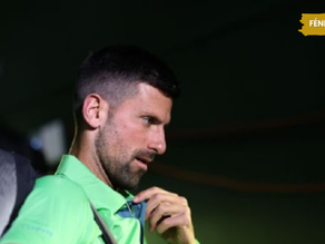 ¡Djokovic regresa!