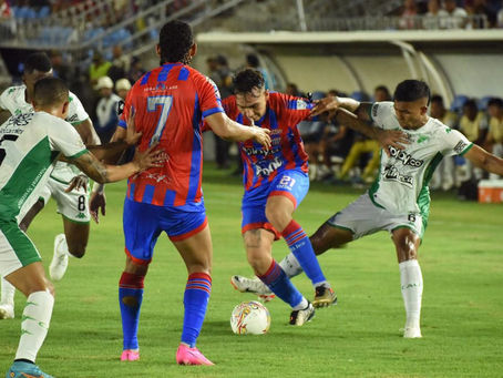 Águilas Doradas se alza como líder en una emocionante contienda por la clasificación en la Liga BetP