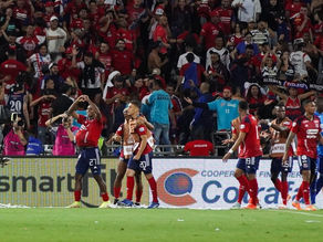 Medellín Domina el Clásico Paisa: Derrota a Nacional y Mantiene el Liderato del Grupo B