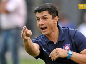 Otro adiós sorpresivo en la Liga Betplay: Gustavo Florentín se despide de Águilas Doradas