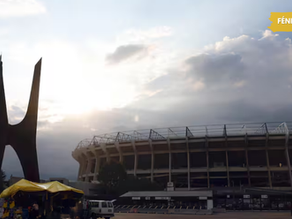 El nuevo rostro del Estadio Azteca rumbo al mundial 2026