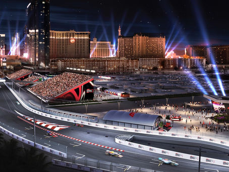 Steiner Pronostica que Las Vegas Marcará un Nuevo Estándar Deportivo en la F1