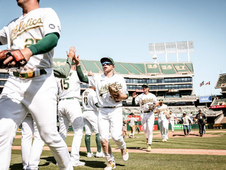 Atléticos se Mueven a Las Vegas en 2028: Aprobación Unánime de los Dueños de MLB