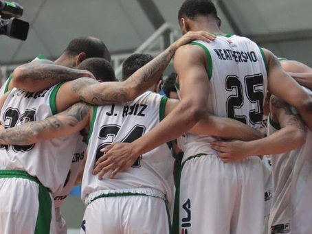 Cafeteros y Titanes de Barranquilla Definirán al Nuevo Campeón de la Liga de Baloncesto 2023-2