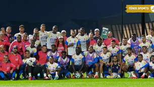 Colombia busca nuevas respuestas ante Paraguay en su segundo reto después del Mundial