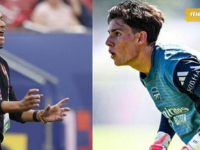 Alexéi Rojas rompe el silencio