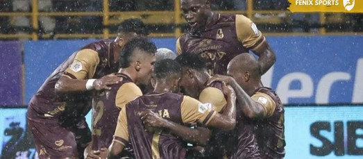 Adrián Parra sostiene el sueño Vinotinto en el inicio de los cuadrangulares