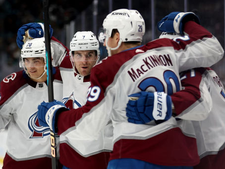 La Resurrección del Avalanche: Una Victoria que Ilumina a su Entrenador