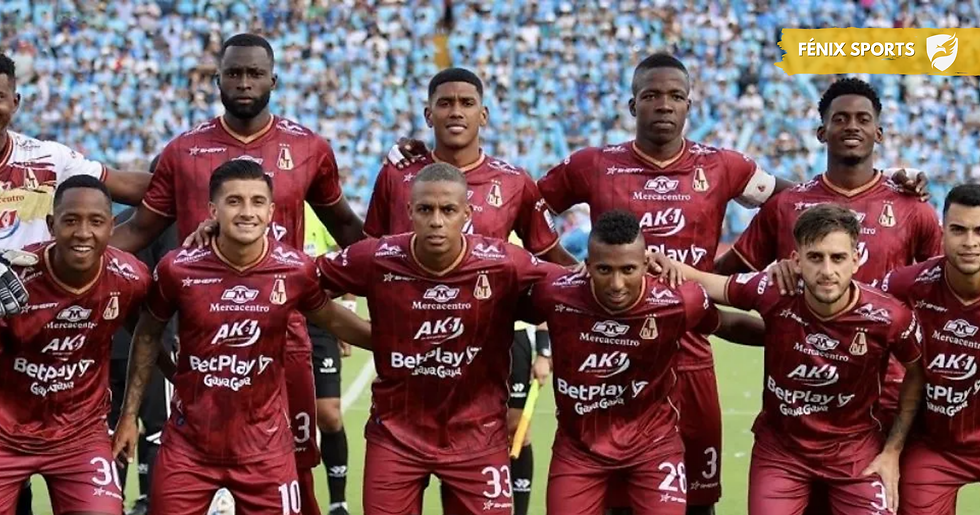 Yeison Guzmán vuelve a casa con América