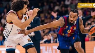 La NBA y la Euroliga negocian mientras crece la incertidumbre sobre el futuro del baloncesto europeo