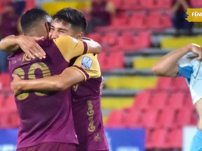 Tolima busca recuperar terreno ante Medellín en el Murillo Toro