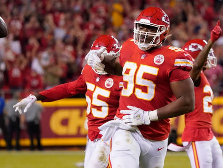 Los Lions Sorprenden a los Chiefs en el Juego Inaugural de la Temporada 2023 de la NFL