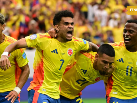 La selección Colombia jugará en Estados Unidos ante Croacia y Francia en la serie road to 26