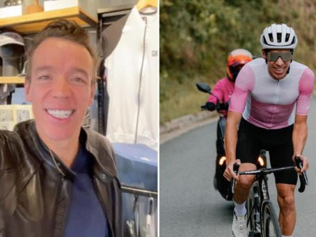 Rigoberto Urán Revela el Timing de su Despedida del Ciclismo: ¡Olímpicos y Adiós!