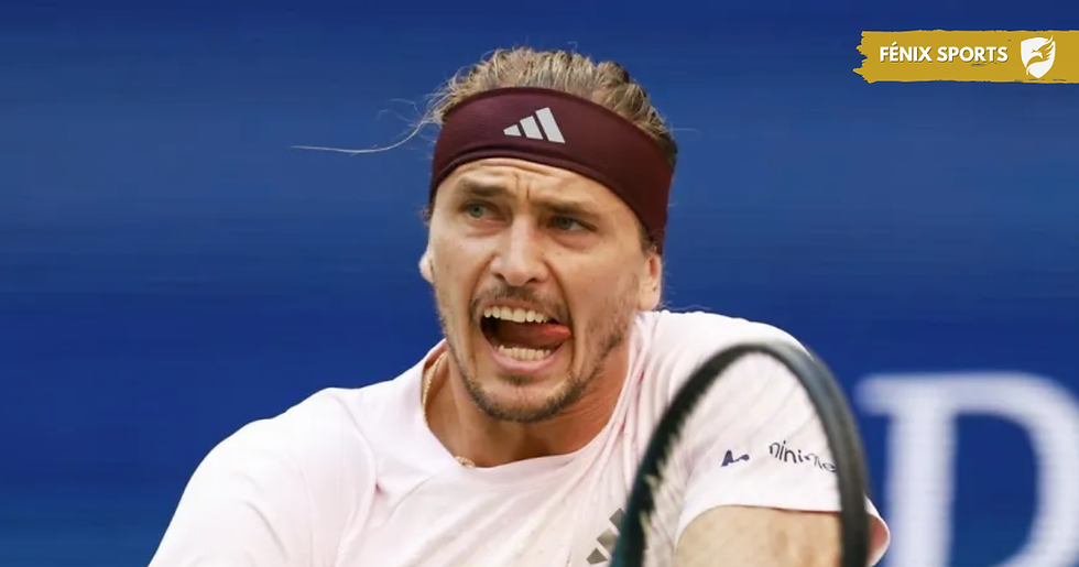 Zverev y Alcaraz defienden los cinco sets y cuestionan la propuesta de Djokovic