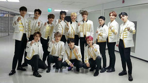 SEVENTEEN LIBERA O SPECIAL VÍDEO DE “HOLIDAY”