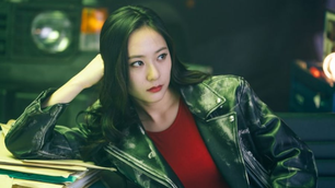 KRYSTAL FALA SOBRE SUAS PARTES FAVORITAS NA FILMAGEM DE “PLAYER”