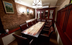 банкетный Зал
