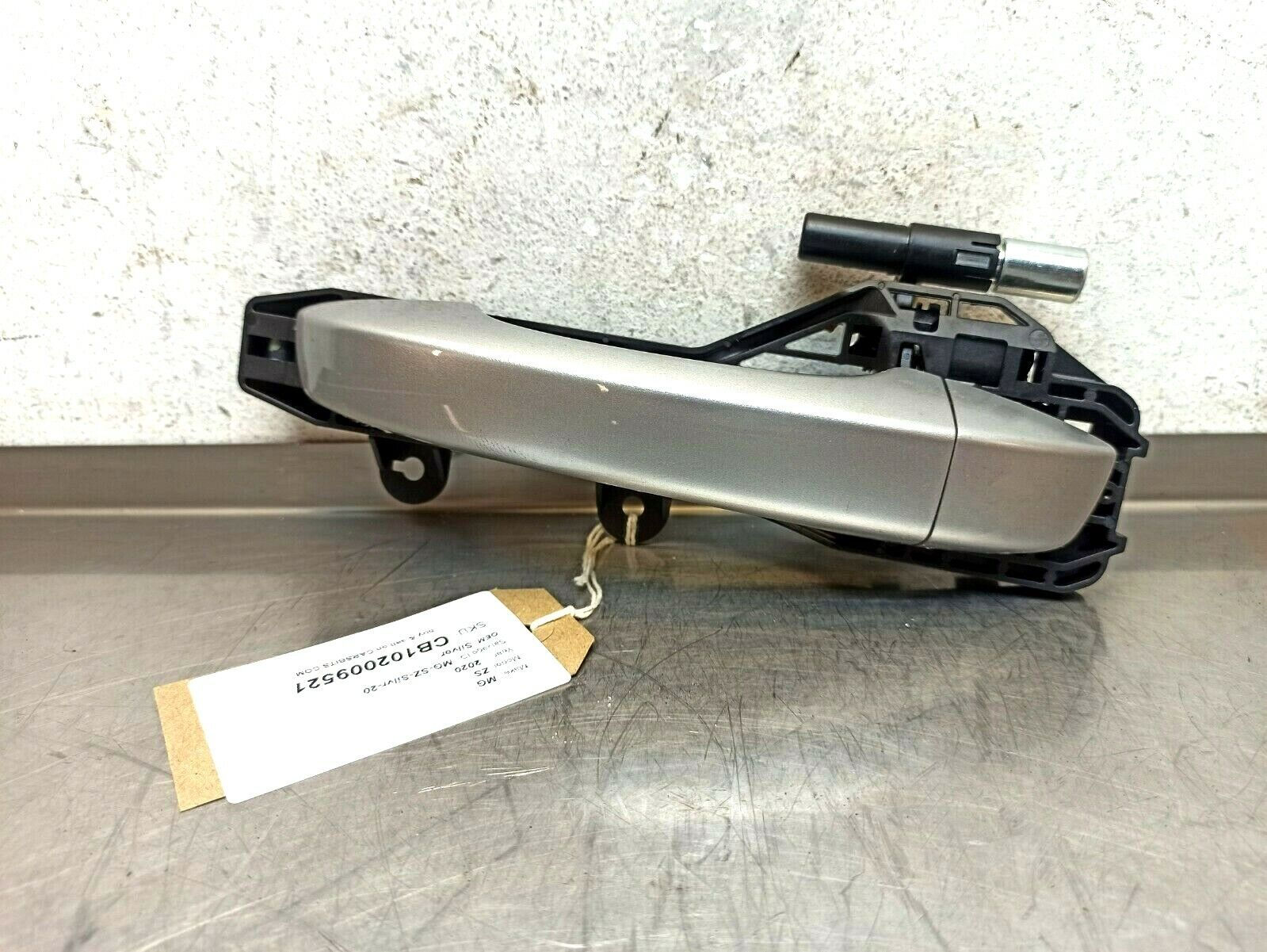 Door Handle Front